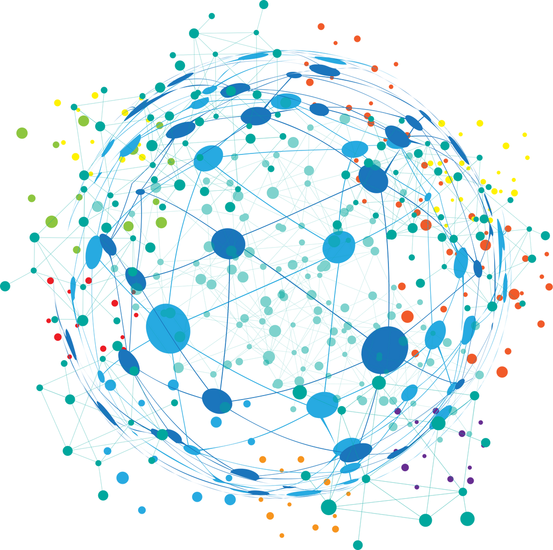 Global Network Connection